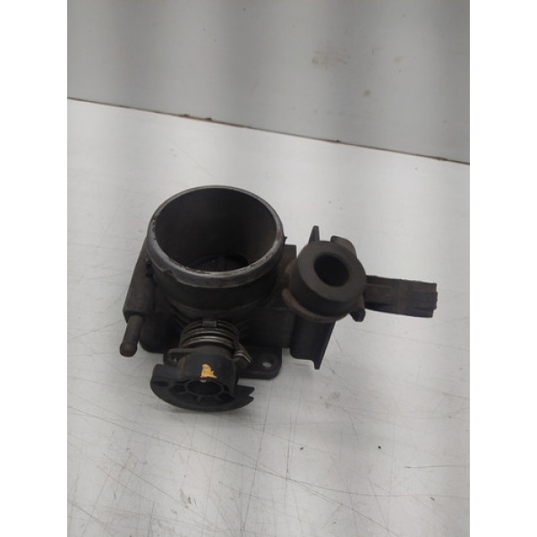 Tbi Corpo Borboleta Fiat Palio 1.6