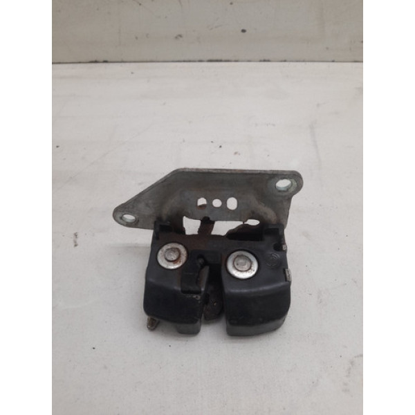 Fechadura Tampa Traseira Porta Malas Fiat Palio Siena 2008 