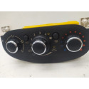 Comando Ar Renault Sandero Logan 2015 2020 22404363