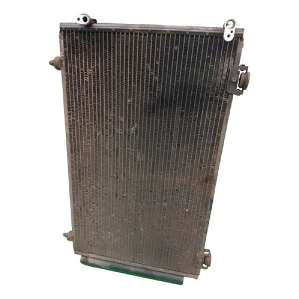 Condensador Toyota Corolla 1.8 2002 2008