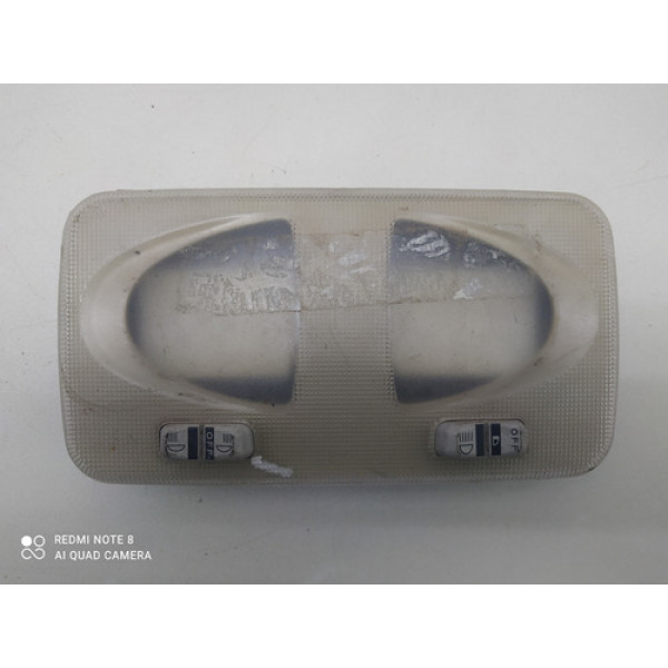 Luz Teto Cortesia Fiat Idea 2010