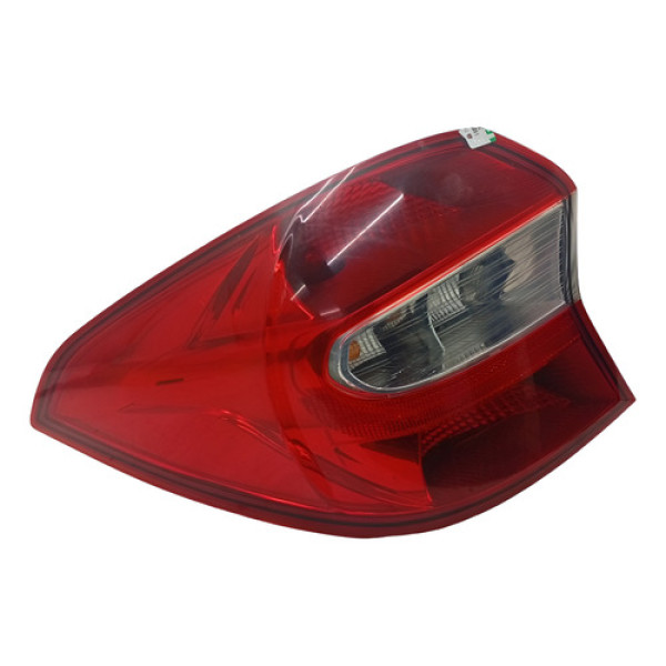 Lanterna Traseira Direita Ford Ka 2019 Ch3aa Direito/passageiro