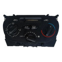 Comando Ar Condicionado Peugeot 206 2003151440100