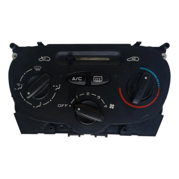 Comando Ar Condicionado Peugeot 206 2003151440100