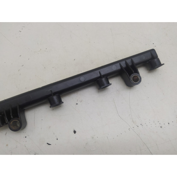 Flauta Combustível Sem Bicos  Chevrolet Celta 1.0 2010 