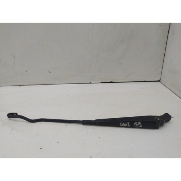 Braço Limpador Esquerdo Volkswagen Gol 2000 375955409