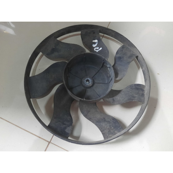 Helice Ventoinha Radiador Peugeot 207 2009