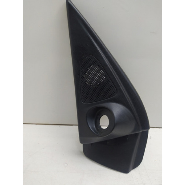Acabamento Interno Retrovisor Direito Fiat Palio 2012