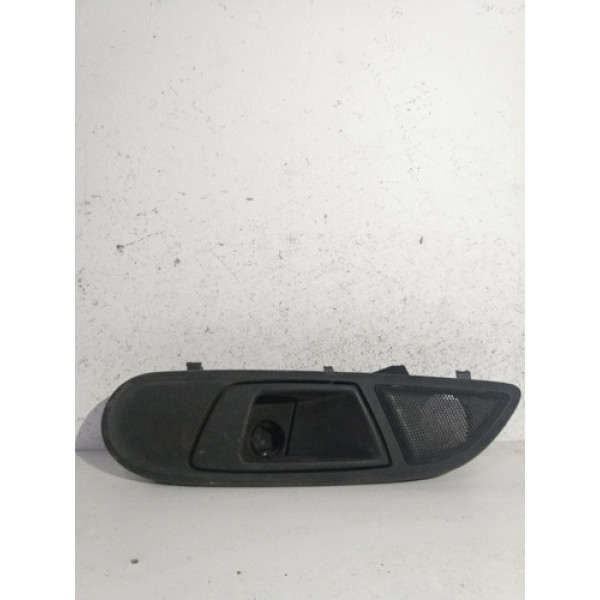 Maçaneta Interna Traseira Ford Ecosport 2018