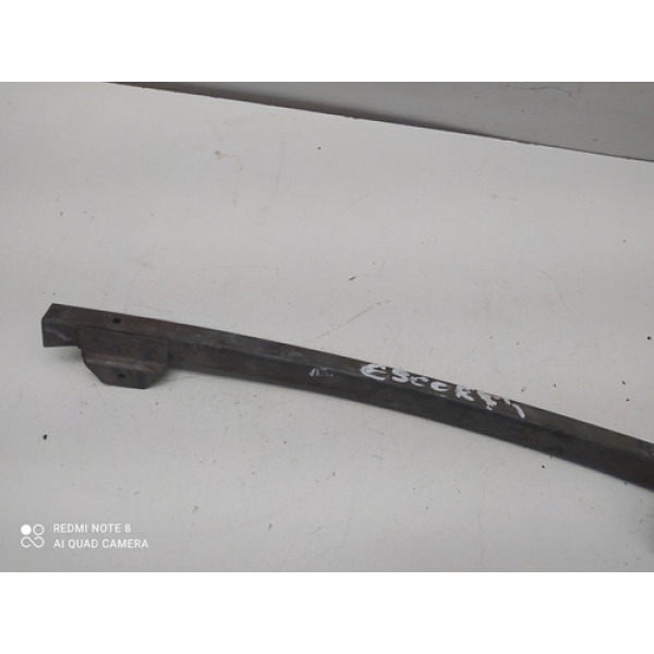 Guia Vidro Traseiro Ford Escort 1997