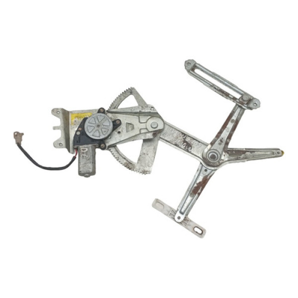 Maquina Vidro Elétrica Dianteira Di Chevrolet Corsa 2002