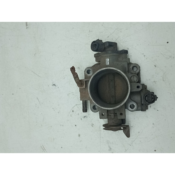 Tbi Corpo Borboleta Honda Civic 1.6 16v