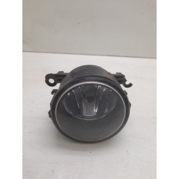 Farol De Milha Lado Esquerdo Ford Ecosport 2013 Detalhe 