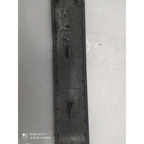 Moldura Puxador Porta Uno 11 Dianteira Elétrico 