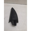 Acabamento Interno Retrovisor Esquerdo Volkswagen Polo 2003 