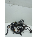 Chicote Motor Injeção Chevrolet Corsa Montana 2012 93386035
