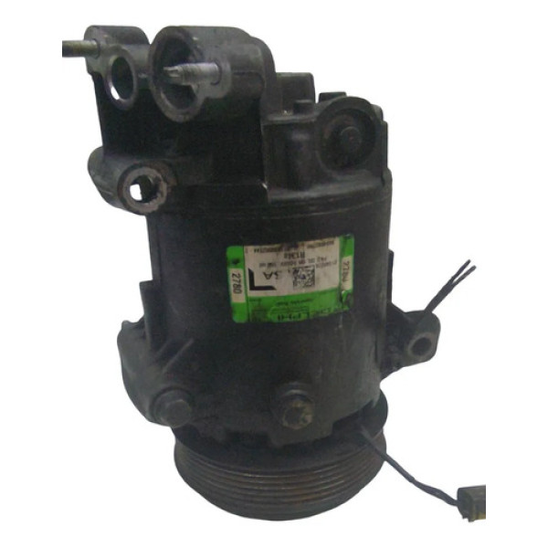 Compressor Ar Citroen C3 2011