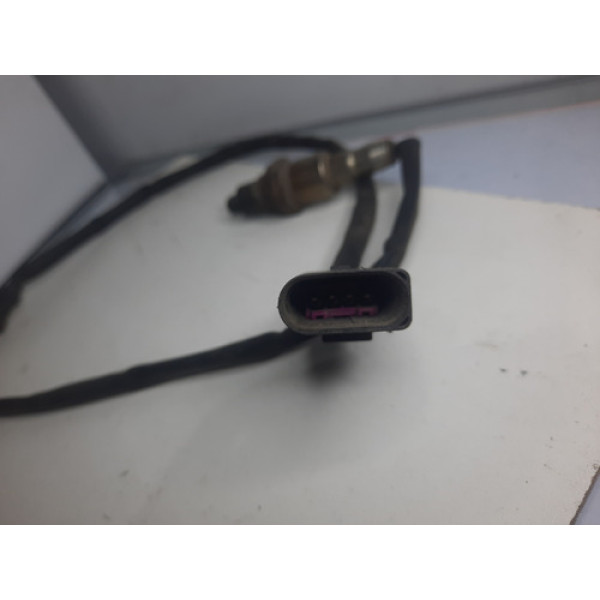 Sonda Lambda Volkswagen Fox 2016/2018 0258030221/222  