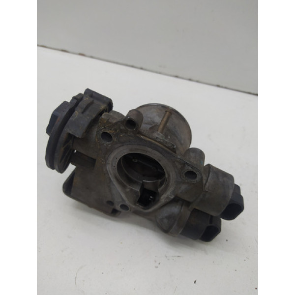 Corpo Borboleta Fiat Palio 1.0 8v 2008 