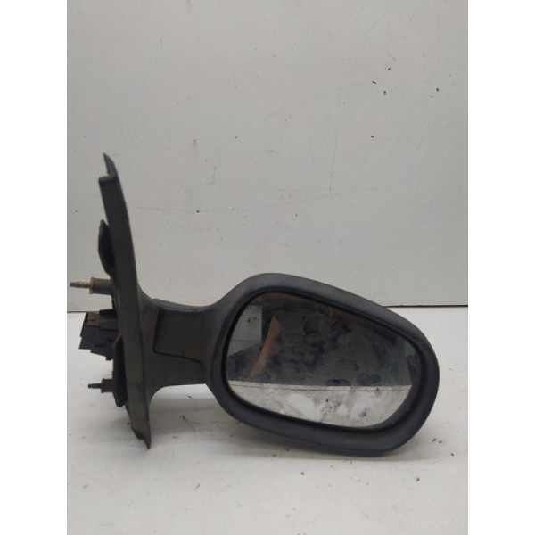 Retrovisor Direito Renault Clio 2000 2012 Cp5785000g