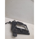 Suporte Base Bateria Chevrolet Astra Zafira 1999 