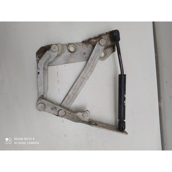 Dobradiça Capo Dianteira Vectra 1997/2005 Esquerdo 