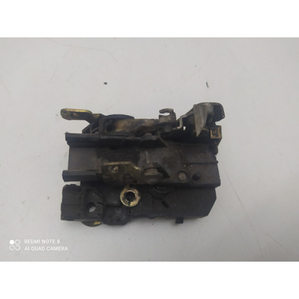 Fechadura Eletrica Traseira Esquerda Renault Clio           