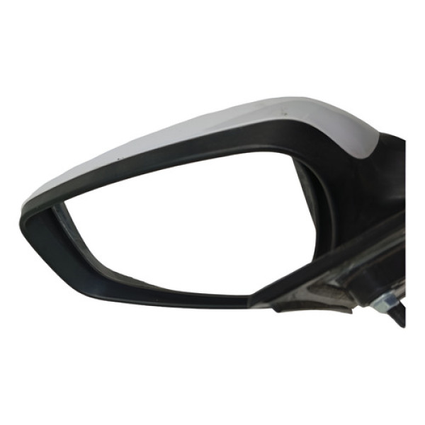 Retrovisor Elétrico Lado Esquerdo Hyundai Hb20 2012 2019