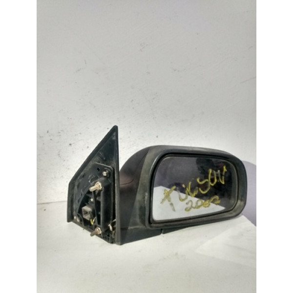 Retrovisor Direito Hyundai Tucson 2007 Elétrico