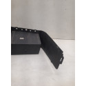 Porta Objetos Inferior Painel Chevrolet Meriva 2008 2009 