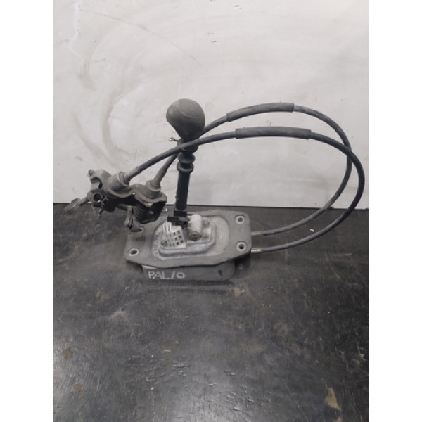 Trambulador Fiat Palio Cod60717880042