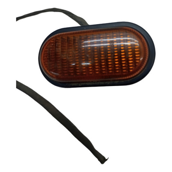 Lanterna Pisca Lateral Esquerdo Renault Clio 1999 A 2006 