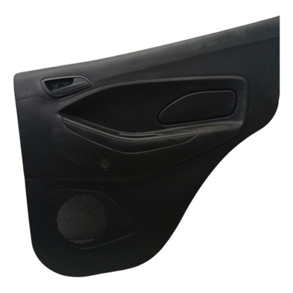 Forro Porta Traseiro Direito Ford Ka 2020