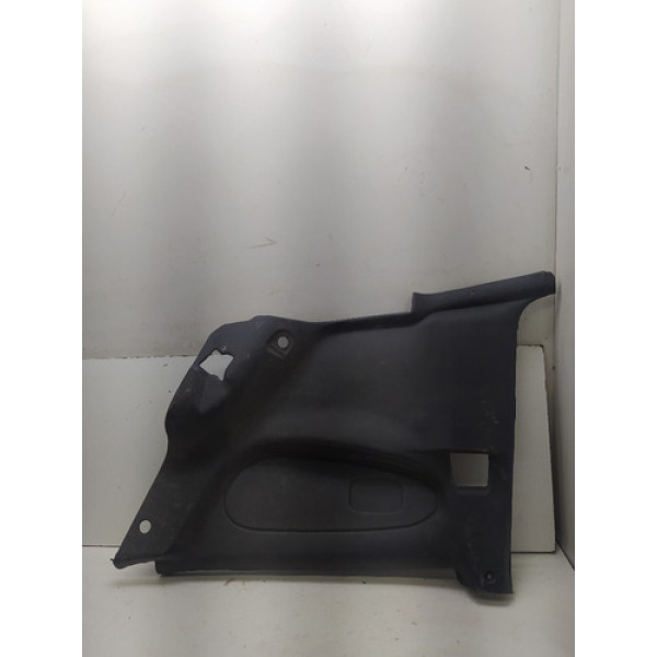 Forro Porta Traseira Direita Fiat Palio 2007