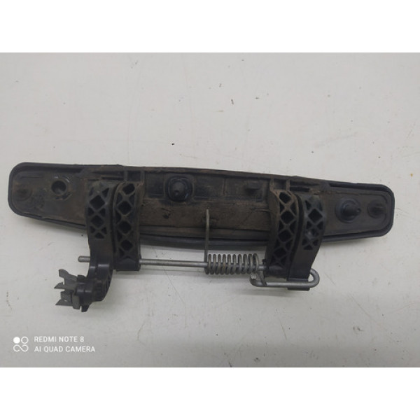 Maçaneta Externa Renault Sandero 2008 A 2013 