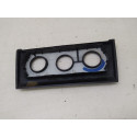 Moldura Comando Ar Chevrolet Vectra 1997 2005 Avaria