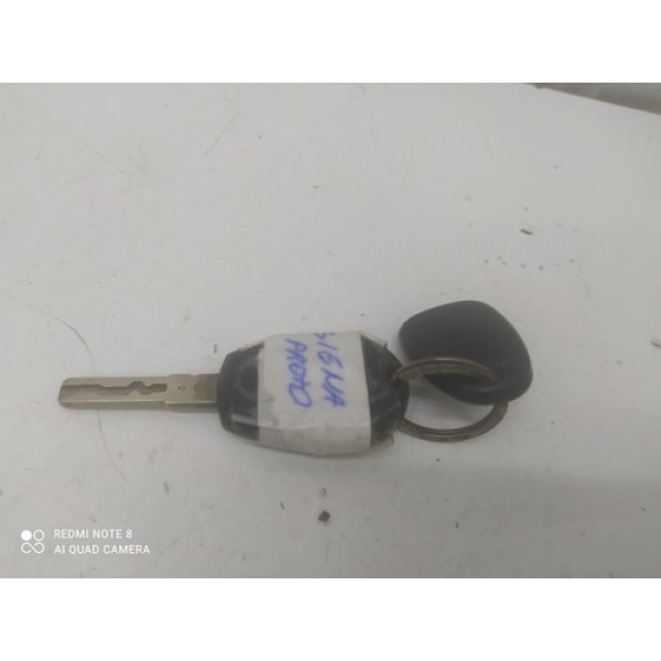 Chave Fiat Siena Comparar Com Seu Modelo