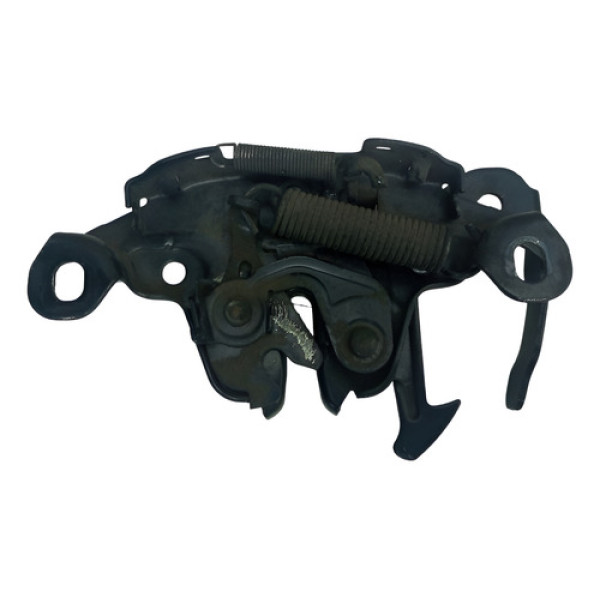 Fechadura Capô Nissan Tiida 2009 2012