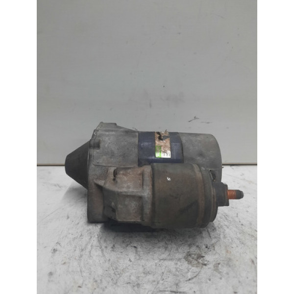 Motor Arranque Partida Renault Sandero 1.0 16v