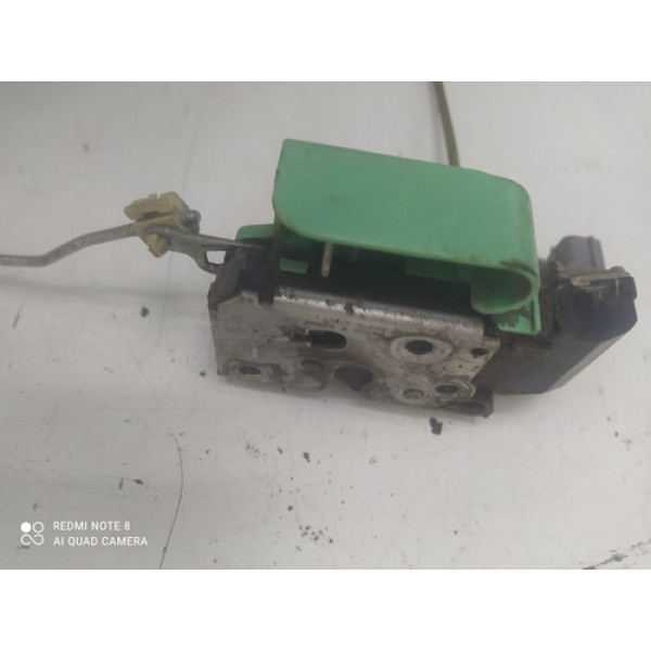 Fechadura Elétrica Dianteiro Direito Fiat Punto 2010