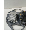 Comando Som Moldura Rádio Central Painel Ford Ka 2015 A 2020