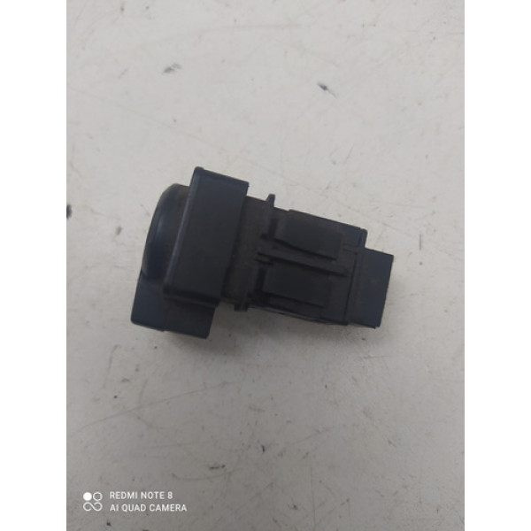 Botão Trava Elétrica Citroen C4 Exc 2.0 2012
