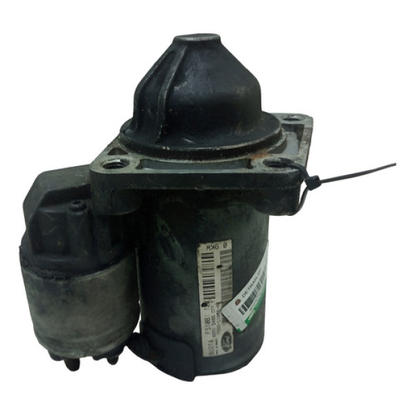 Motor Arranque Ford Ka 2007 A 2012 