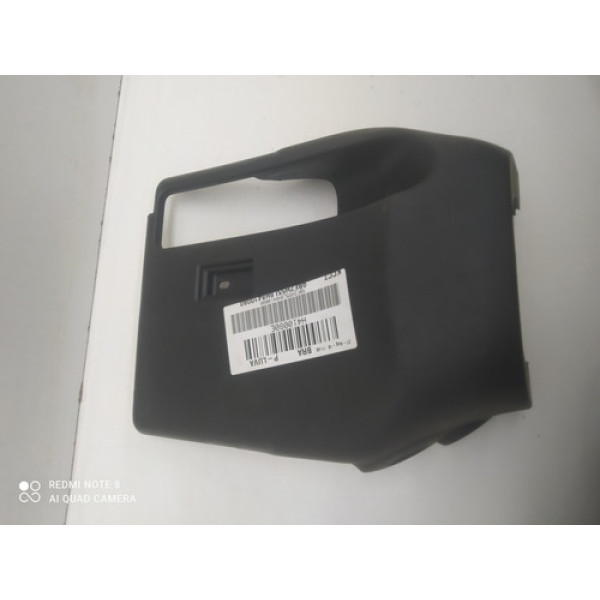 Moldura Coluna Direção Ford Ka E3b53533 2019