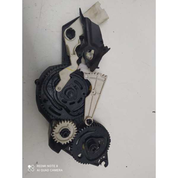 Engrenagem Caixa Ar Ventilação New Fiesta 2014 A 2016