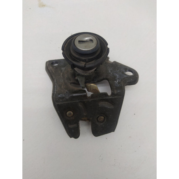 Fechadura Tampa Traseira Miolo Fiat Palio 2000