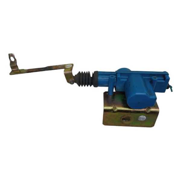 Trava Elétrica Traseira Esquerda Chevrolet Celta 2008 2015