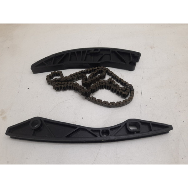 Kit Corrente Hyundai Hb20 2012