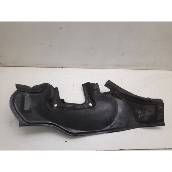 Proteção Painel Corta Fogo Fiat Uno 1999  