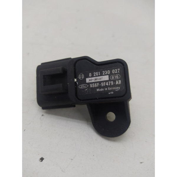 Sensor Map Ford Fiesta Ka Ecosport 1999 2010 Xs6f9f479ab